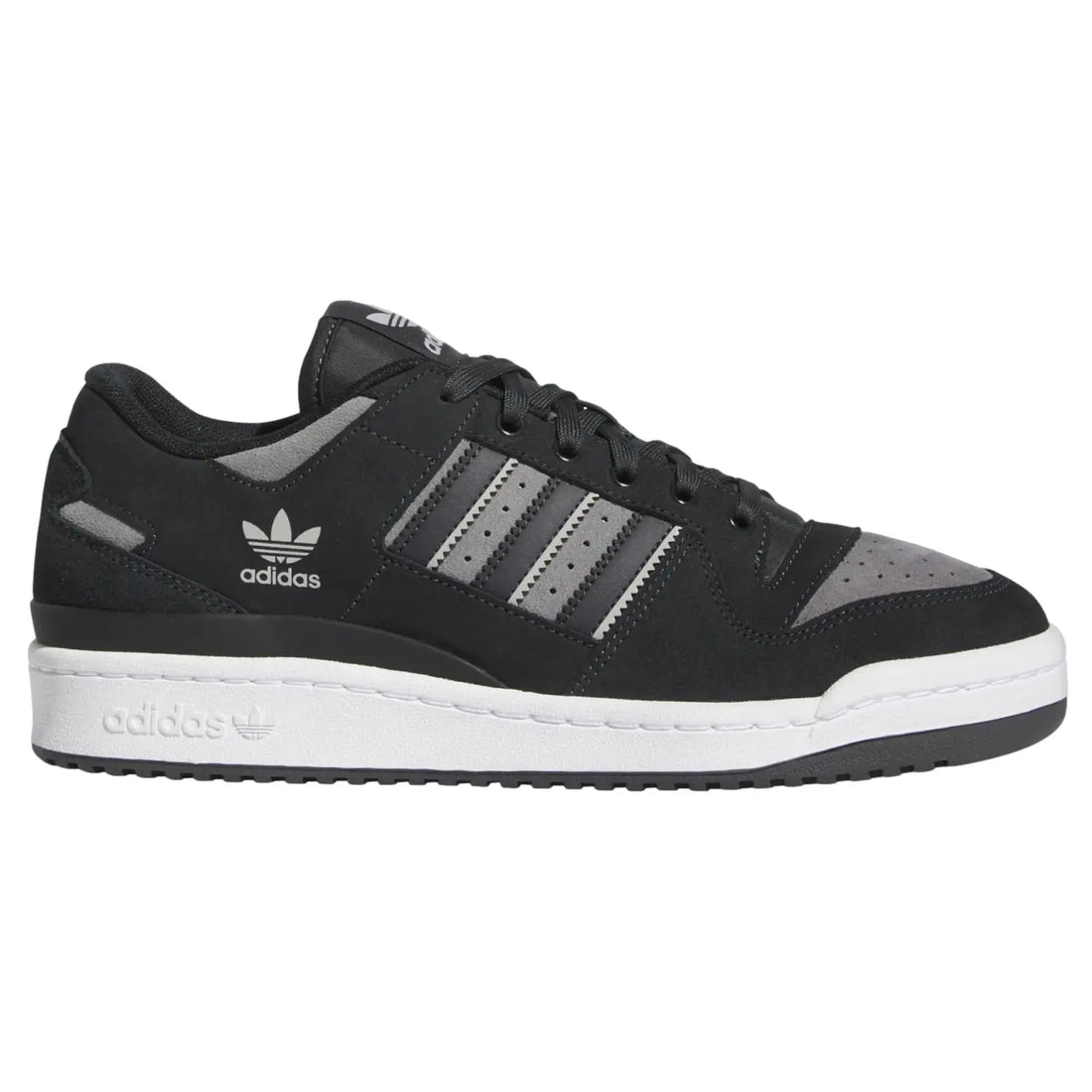 Adidas Forum 84 Low Carbon Grey