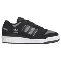Adidas Forum 84 Low Carbon Grey