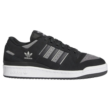 Adidas Forum 84 Low Carbon Grey
