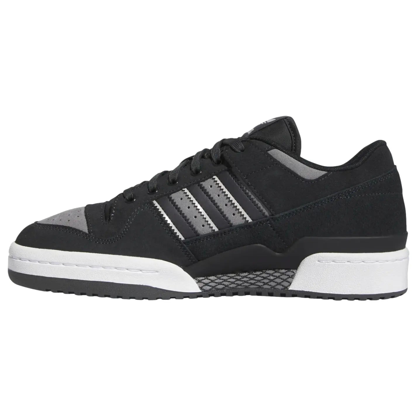 Adidas Forum 84 Low Carbon Grey