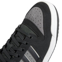 Adidas Forum 84 Low Carbon Grey