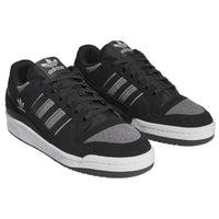 Adidas Forum 84 Low Carbon Grey