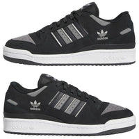 Adidas Forum 84 Low Carbon Grey