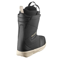 SALOMON FACTION BOA BLACK