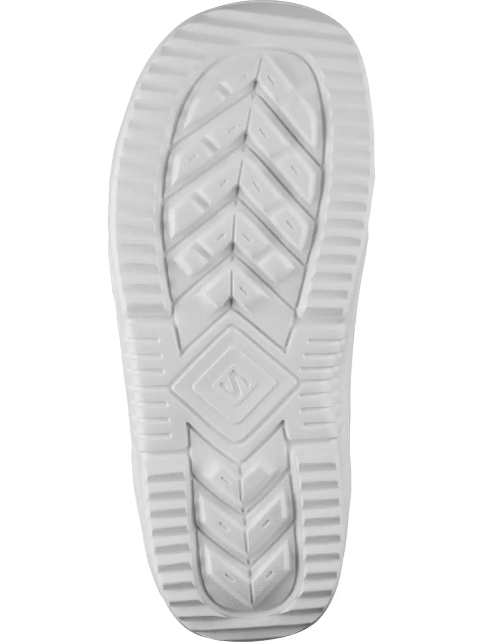 SALOMON WHIPSTAR BLACK SCARPONE BAMBINO