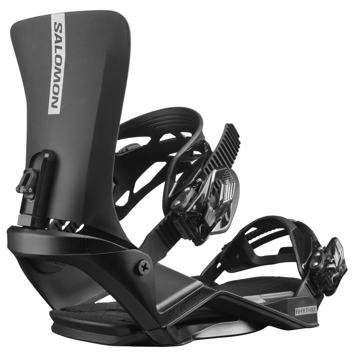 SALOMON RHYTHM BLACK