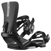 SALOMON RHYTHM BLACK