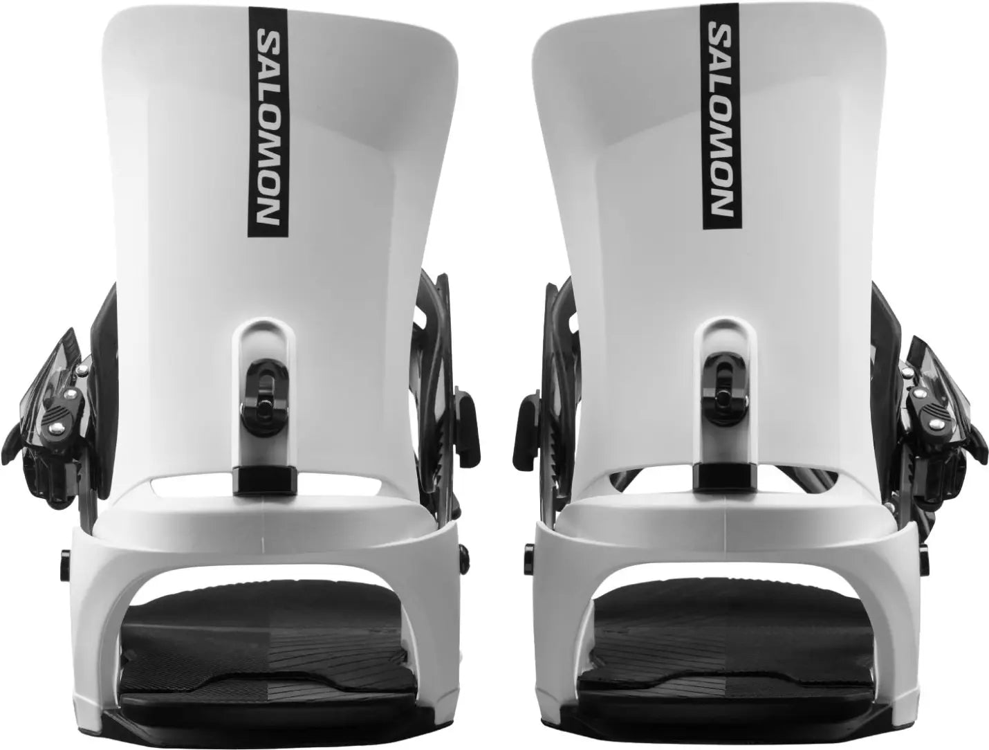 SALOMON RHYTHM WHITE ATTACCO SNOWBOARD