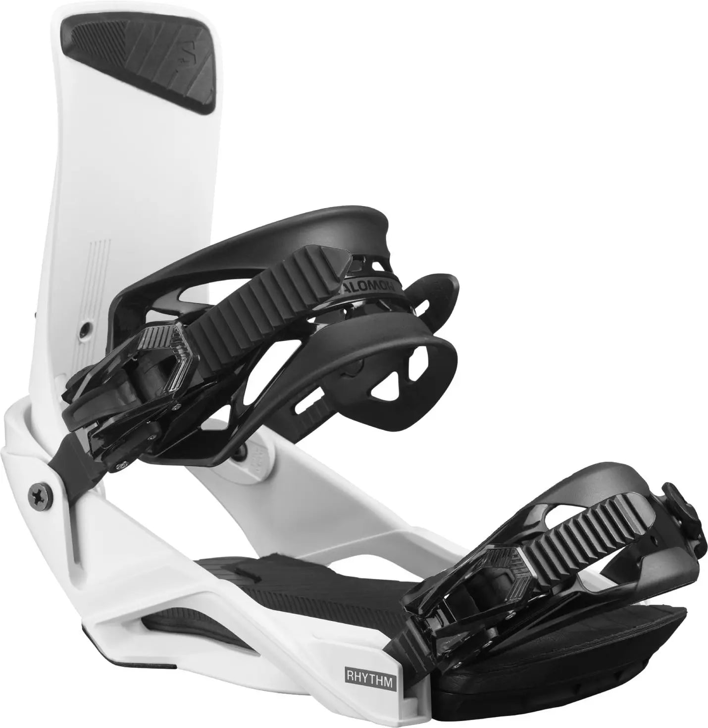 SALOMON RHYTHM WHITE ATTACCO SNOWBOARD