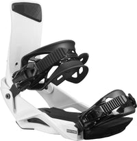 SALOMON RHYTHM WHITE ATTACCO SNOWBOARD