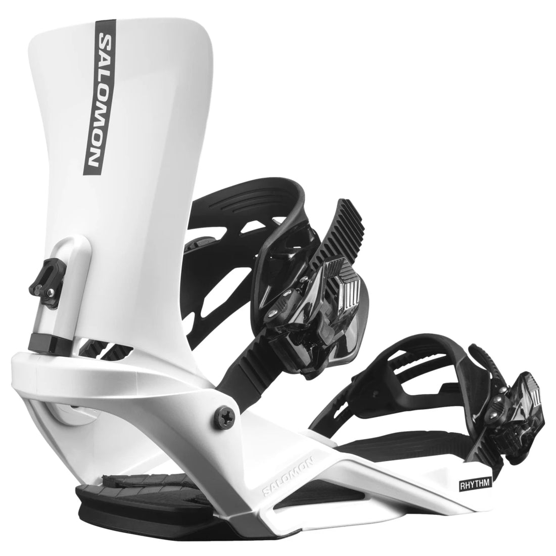 SALOMON RHYTHM WHITE