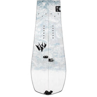 Jones Solution splitboard 161 snowboard 2026