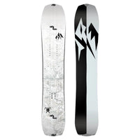 Jones Solution splitboard 161 snowboard 2026