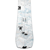 Jones Solution splitboard 161 snowboard 2026