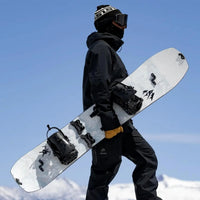 Jones Solution splitboard 161 snowboard 2026