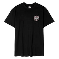 Independent Maglietta btg summit black.