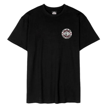 Independent Maglietta btg summit black.