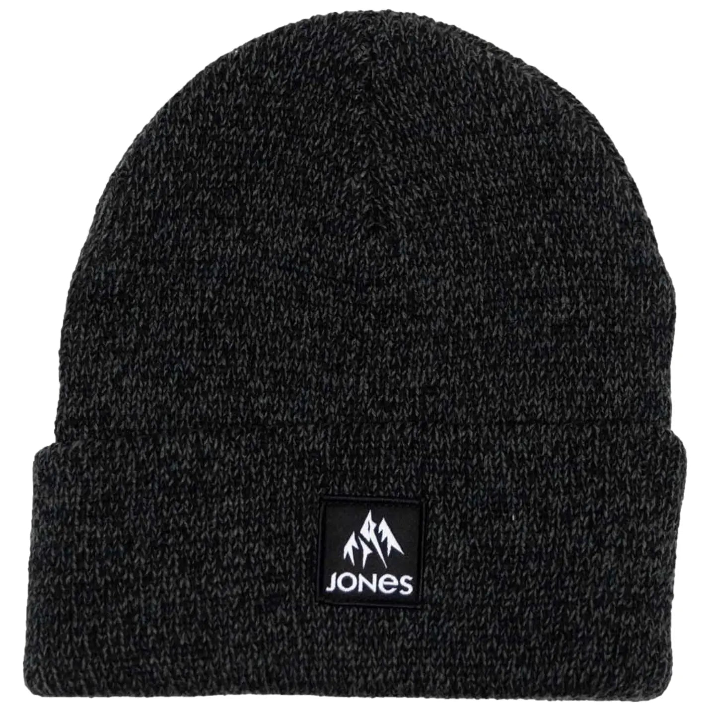 JONES BEANIE BAKER STEALTH BLACK