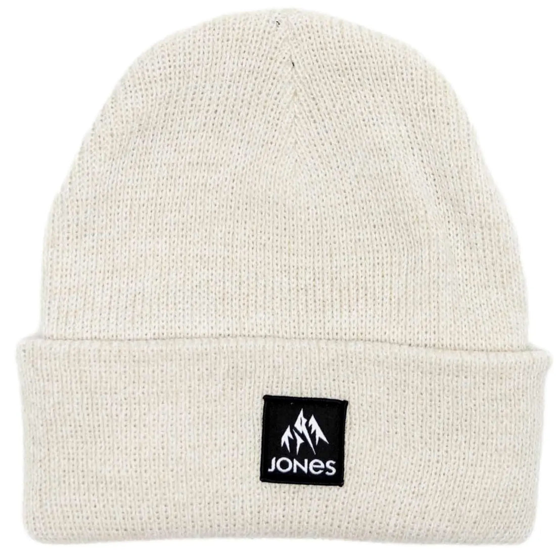JONES BEANIE BAKER MINERAL GRAY