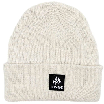 JONES BEANIE BAKER MINERAL GRAY