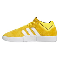 Adidas White Yellow Tyshawn Scarpa