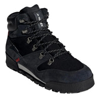 Adidas Scarpa Black Terrex Snowpitch C.Rdy