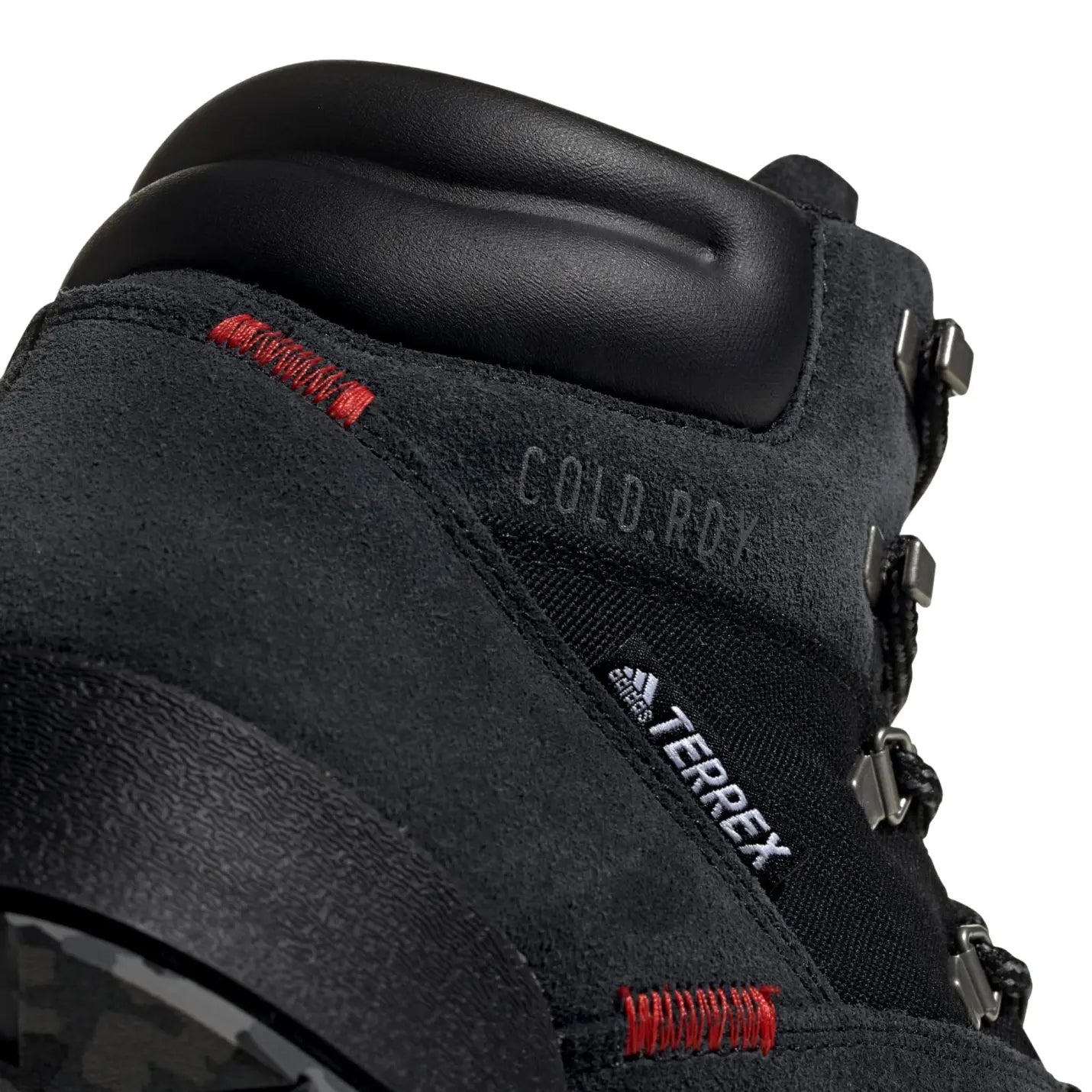 Adidas Scarpa Black Terrex Snowpitch C.Rdy