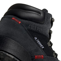 Adidas Scarpa Black Terrex Snowpitch C.Rdy