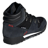 Adidas Scarpa Black Terrex Snowpitch C.Rdy