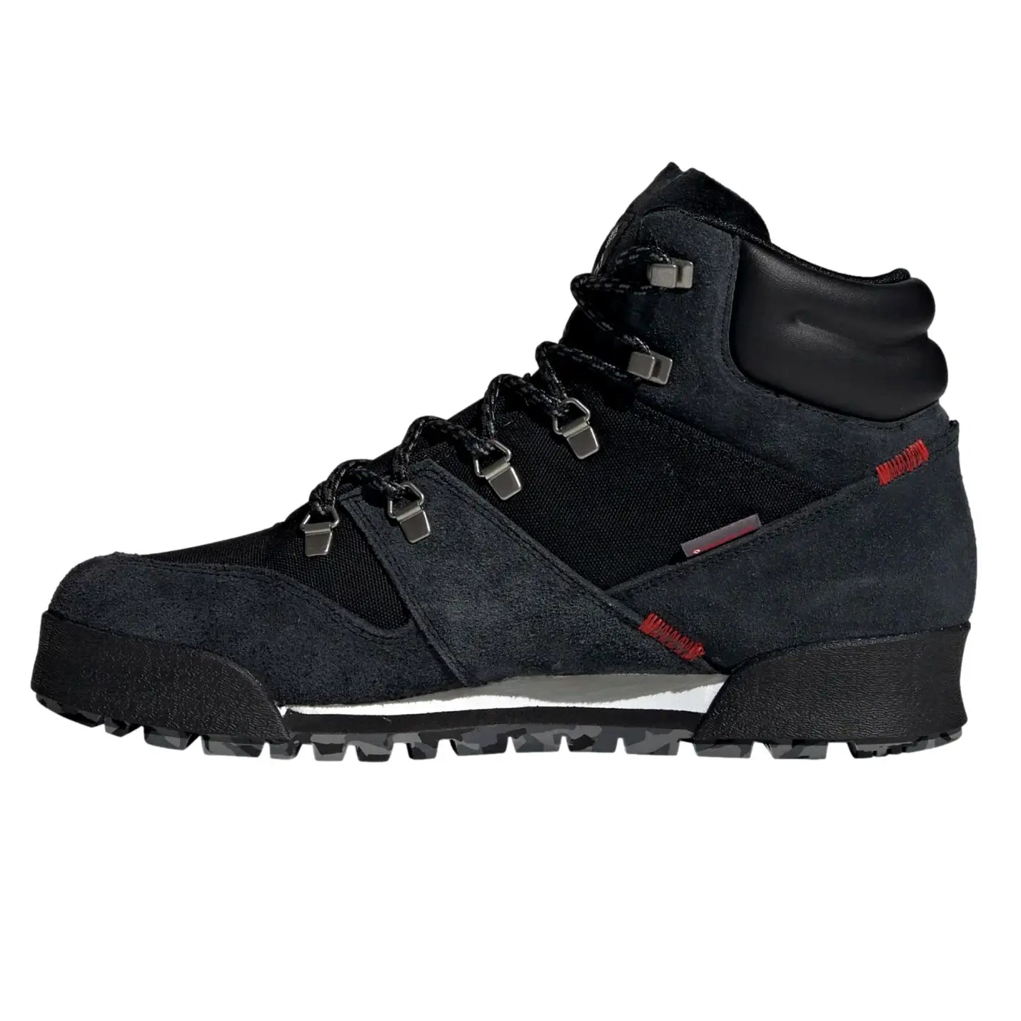 Adidas Scarpa Black Terrex Snowpitch C.Rdy
