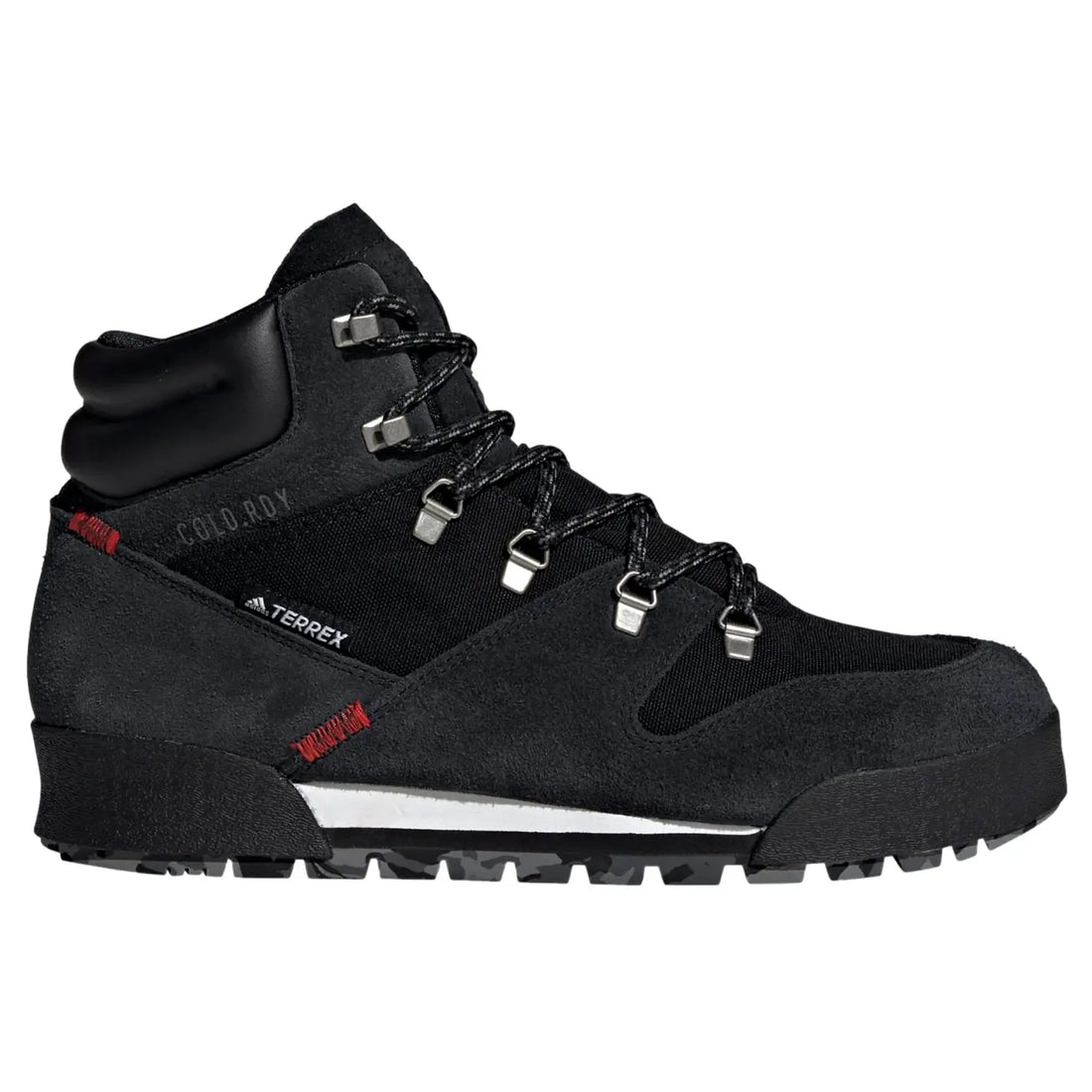 Adidas Scarpa Black Terrex Snowpitch C.Rdy