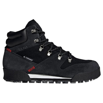 Adidas Scarpa Black Terrex Snowpitch C.Rdy