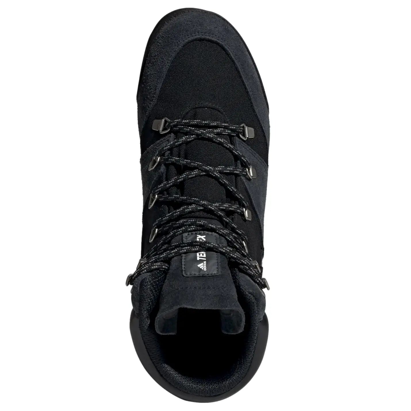 Adidas Scarpa Black Terrex Snowpitch C.Rdy