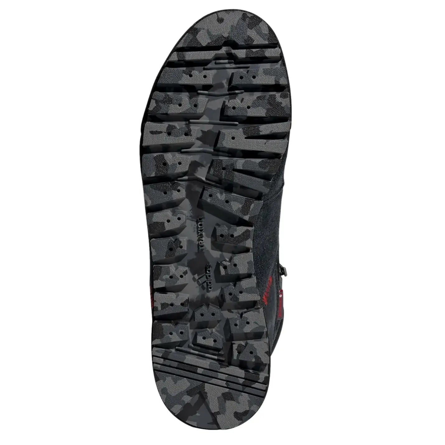 Adidas Scarpa Black Terrex Snowpitch C.Rdy