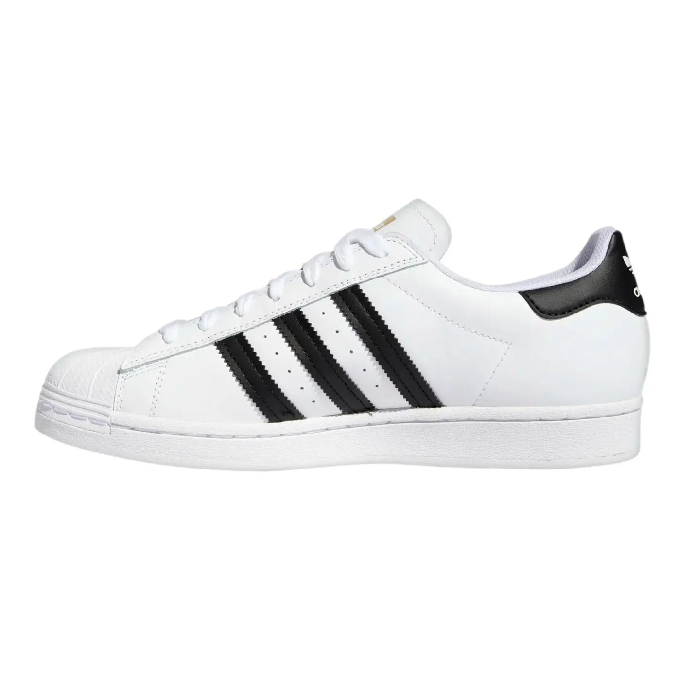 Adidas Adv Superstar Bianca Shoes  black white