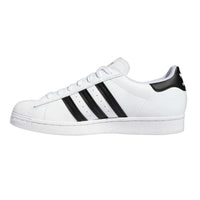 Adidas Adv Superstar Bianca Shoes  black white