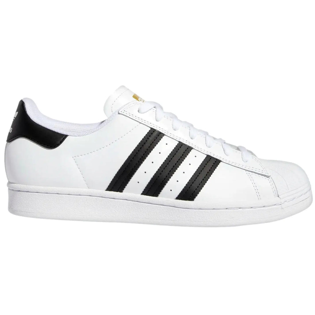 Adidas Adv Superstar Bianca Shoes  black white