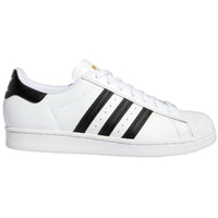 Adidas Adv Superstar Bianca Shoes  black white