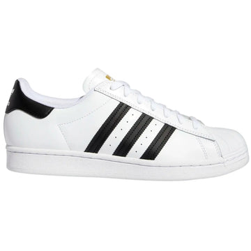 Adidas Adv Superstar Bianca Shoes  black white
