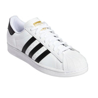 Adidas Adv Superstar Bianca Shoes  black white