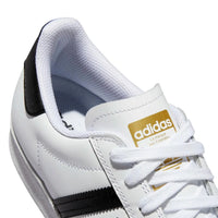 Adidas Adv Superstar Bianca Shoes  black white