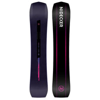 Nidecker Thruster 159 tavola snowboard