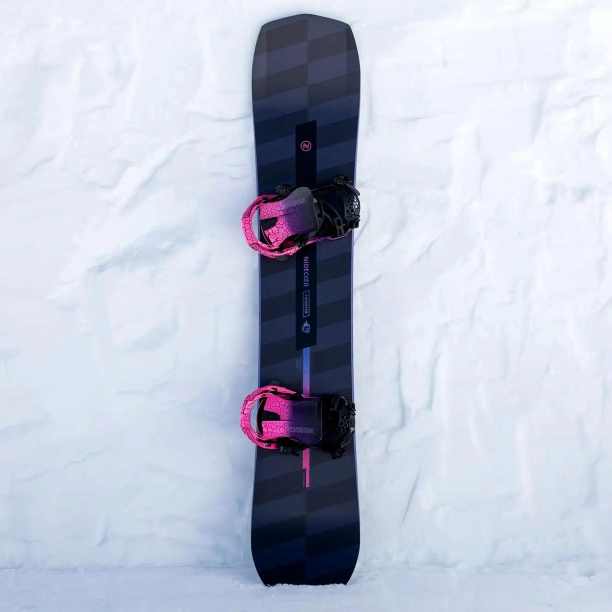 Nidecker Thruster 159 tavola snowboard
