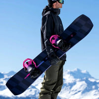 Nidecker Thruster 159 tavola snowboard