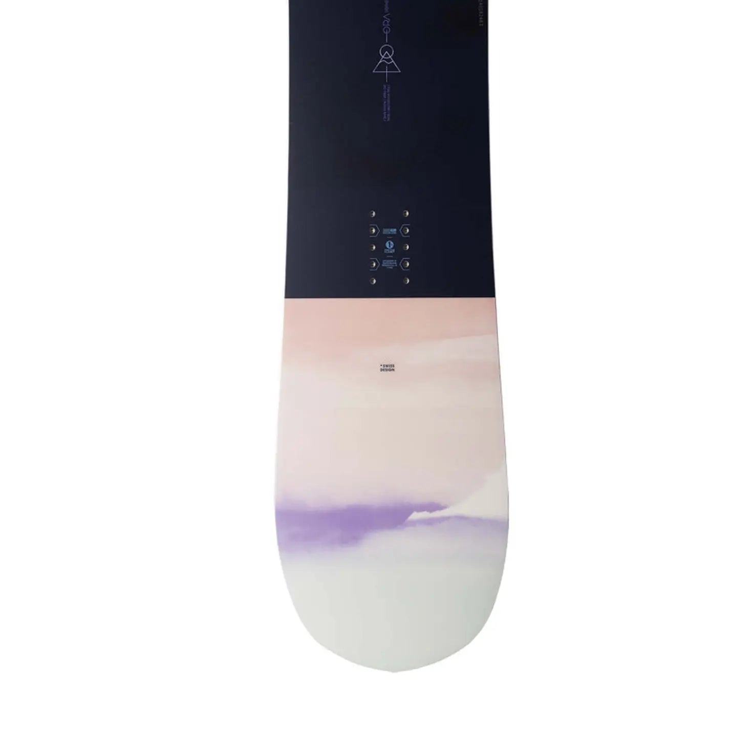NIDECKER ORA