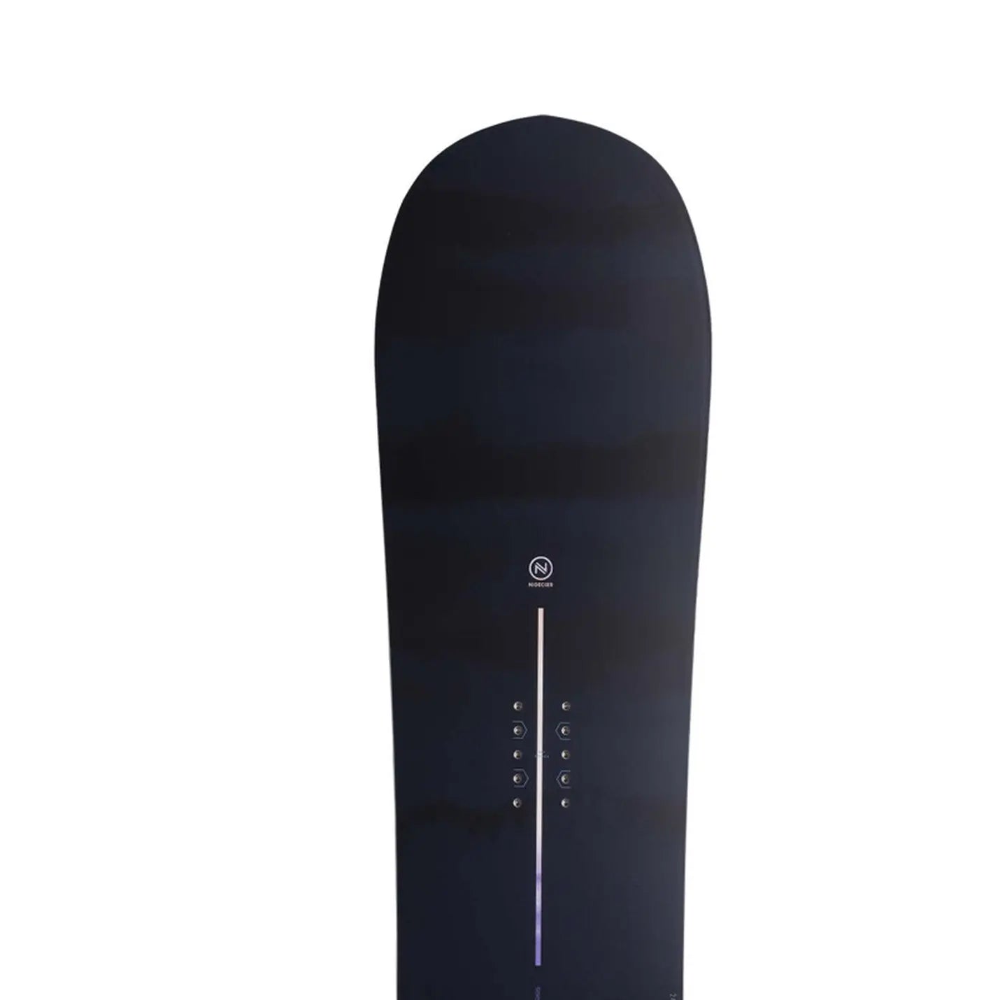 NIDECKER ORA
