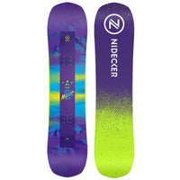 NIDECKER MICRON MAGIC