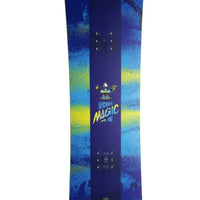 NIDECKER MICRON MAGIC