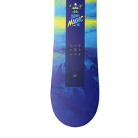 NIDECKER MICRON MAGIC