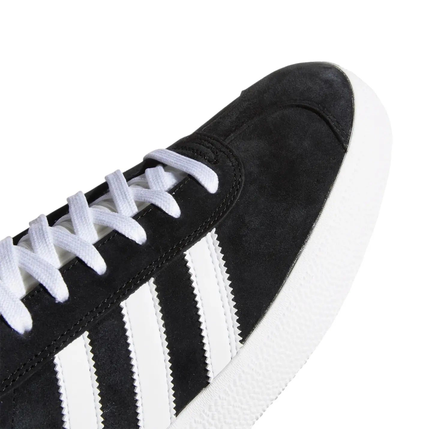 GAZELLE ADV CBLACK/FTWWHT/GOLDMT